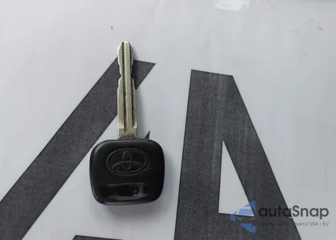 2004 Toyota Rav4 z USA, uszkodzony, nr VIN JTEGD20V440001034